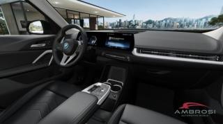 BMW iX1 usata 8
