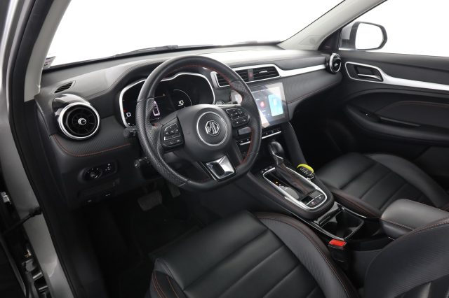MG ZS usata 0