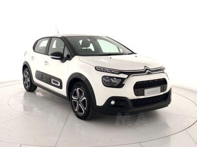 CITROEN C3 usata, con ABS