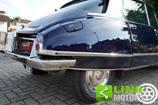 CITROEN DS usata 8