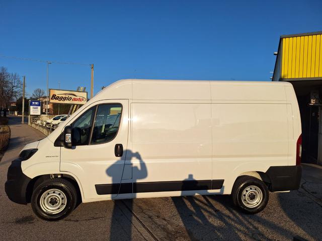 FIAT Ducato usata, con Chiusura centralizzata