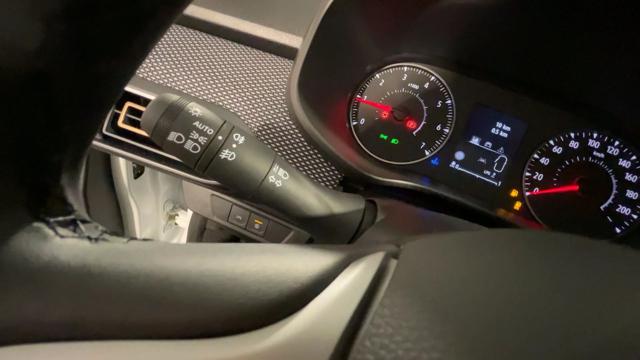 DACIA Sandero usata, con Immobilizzatore elettronico