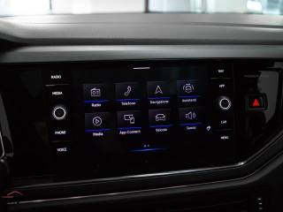 VOLKSWAGEN Taigo usata, con Adaptive Cruise Control