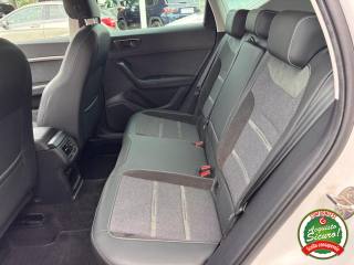 SEAT Ateca usata, con Fendinebbia