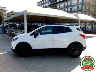 OPEL Mokka X usata, con Airbag Passeggero