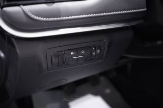 DR MOTOR DR 5.0 usata, con Interni in pelle
