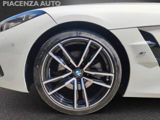 BMW Z4 usata, con Servosterzo
