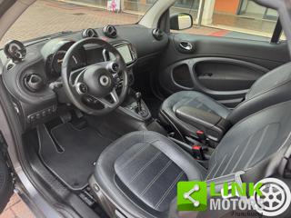 SMART ForTwo usata, con Chiusura centralizzata