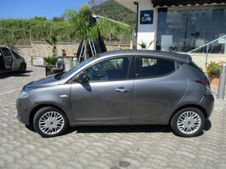 LANCIA Ypsilon usata, con Alzacristalli elettrici