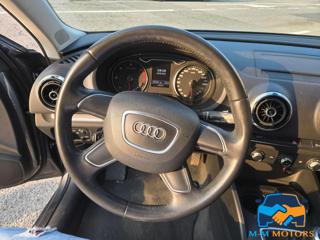 AUDI A3 usata, con Immobilizzatore elettronico