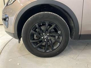 LAND ROVER Discovery Sport usata, con Antifurto