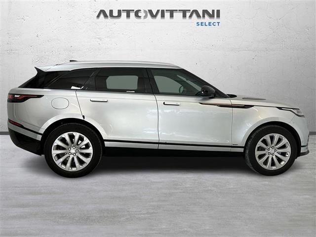 LAND ROVER Range Rover Velar usata 4