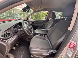 OPEL Mokka X usata, con Chiusura centralizzata
