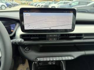 JEEP Avenger usata, con Servosterzo