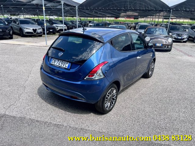 LANCIA Ypsilon usata, con Airbag Passeggero