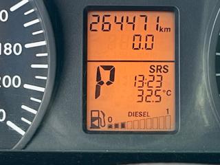 MERCEDES-BENZ Viano usata, con Trazione integrale