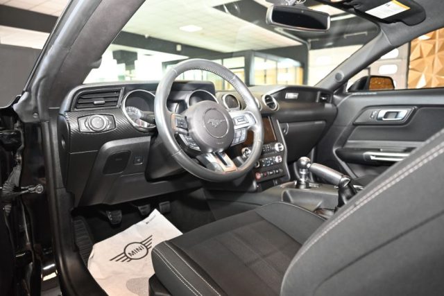 FORD Mustang usata 18