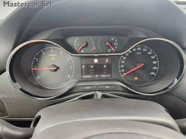 OPEL Crossland usata, con Immobilizzatore elettronico