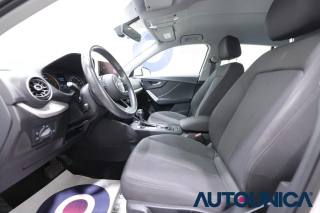 AUDI Q2 usata, con Sistema di navigazione