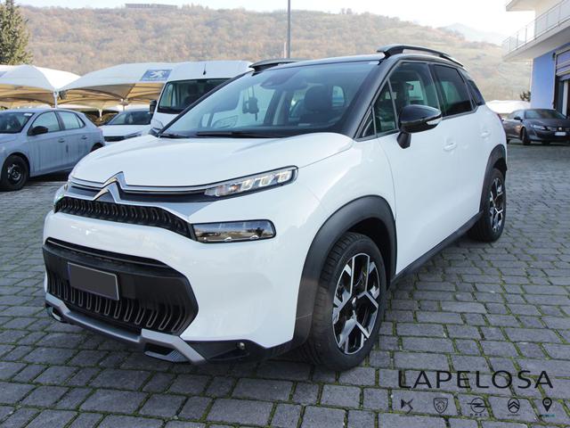 CITROEN C3 Aircross usata, con ABS
