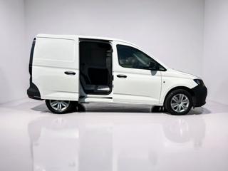 VOLKSWAGEN Caddy usata, con Alzacristalli elettrici