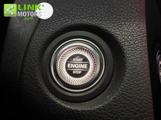 MERCEDES-BENZ C 220 usata, con Volante multifunzione