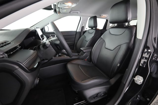 JEEP Compass usata 9