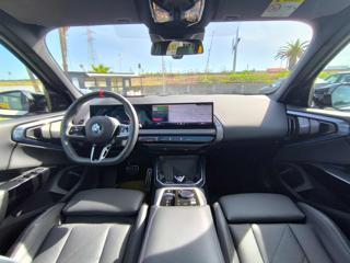 BMW X3 usata, con Controllo trazione