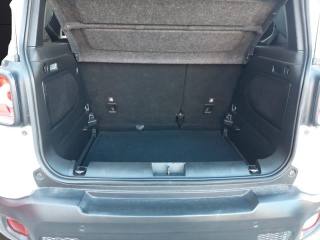 JEEP Renegade usata, con Touch screen