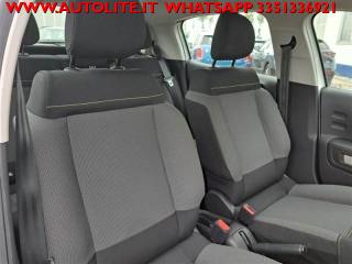 CITROEN C3 usata, con ESP