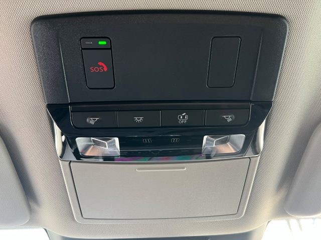 NISSAN Qashqai usata, con Controllo vocale