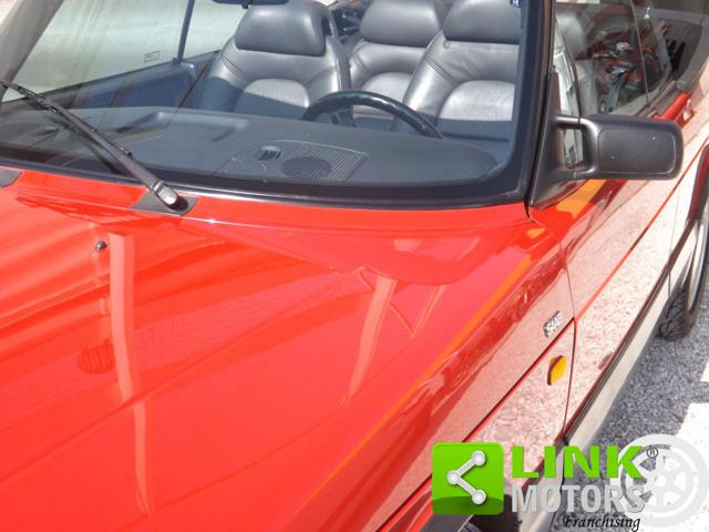 SAAB 900 usata 23