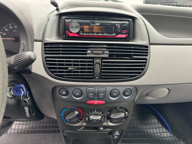 FIAT Punto usata 13