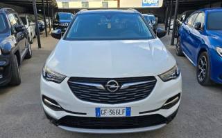 OPEL Grandland X usata, con Airbag laterali