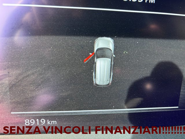 NISSAN X-Trail usata, con Immobilizzatore elettronico