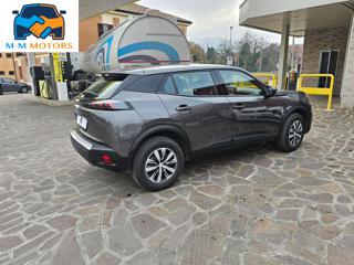 PEUGEOT 2008 usata, con Chiusura centralizzata