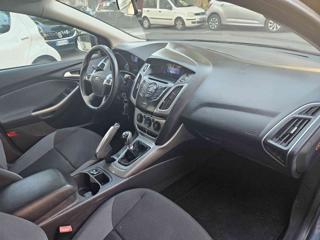 FORD Focus usata, con Alzacristalli elettrici