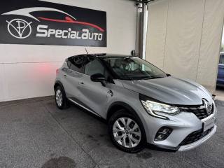 RENAULT Captur usata, con Chiusura centralizzata