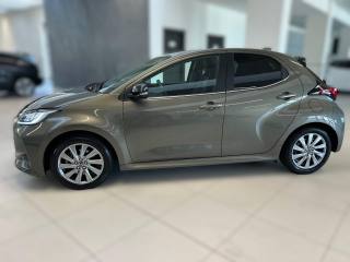 MAZDA 2 usata, con Chiusura centralizzata