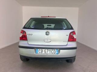 VOLKSWAGEN Polo usata 5