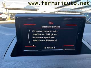 AUDI A1 usata, con Volante in pelle