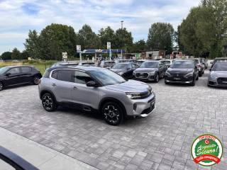 CITROEN C5 Aircross usata, con Cerchi in lega