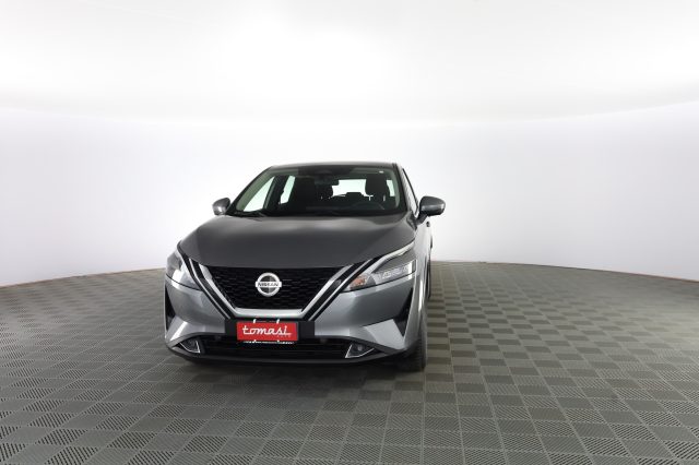NISSAN Qashqai usata 0