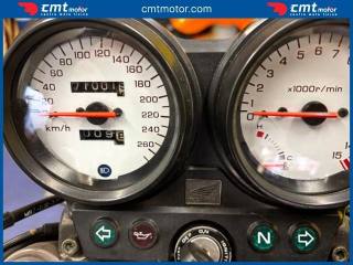 HONDA Hornet 600 usata 3