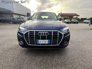 AUDI Q5 usata, con Airbag laterali