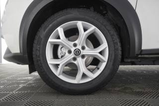 NISSAN Juke usata 14