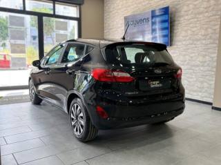 FORD Fiesta usata, con Autoradio
