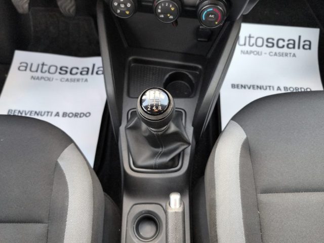 DACIA Duster usata, con Sensore di luce