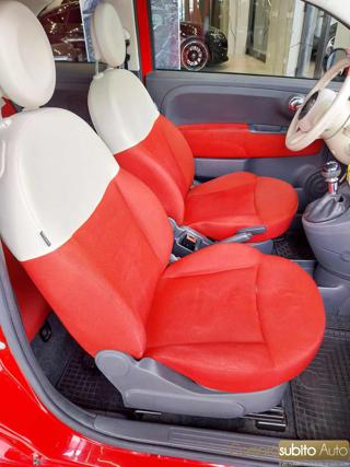 FIAT 500 usata 15