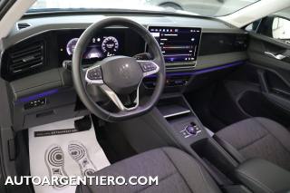 VOLKSWAGEN Tiguan usata, con Alzacristalli elettrici